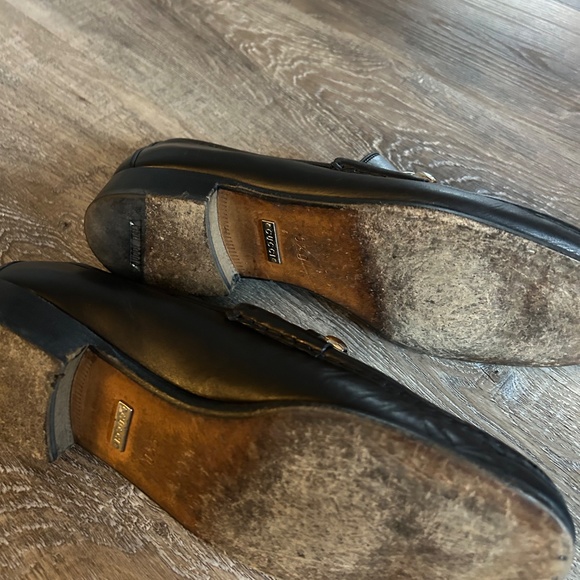 Men’s Gucci Bulgari Black Shoes - Picture 8 of 9